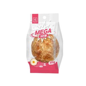 브리더랩 메가볼(치킨)100g