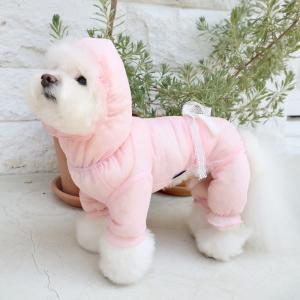 펫츠랜드 포레스트버그가드올인원 4color S-2XL