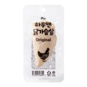 피어 하루앤 닭가슴살 20g
