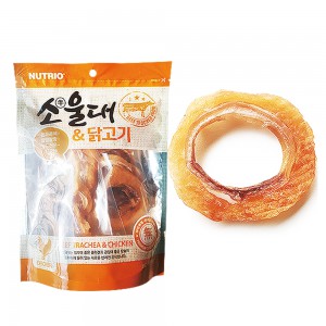 라이코스 소울대 닭고기 140g