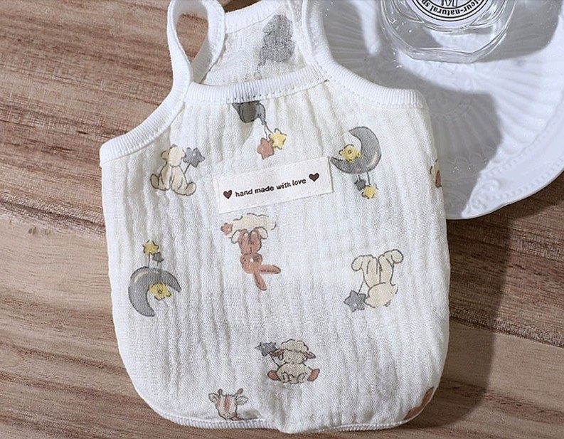 베이비문 나시