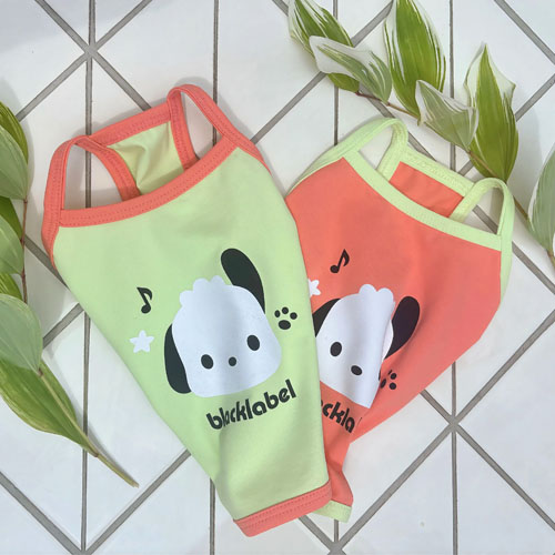 [505H] 레모네이드나시(레몬)