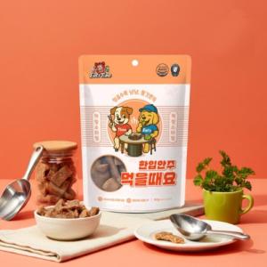 잇츠타임 한입안주 막창 80g