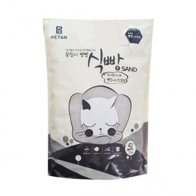 식빵샌드)오리지날 5L
