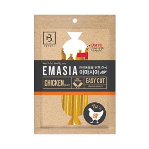 이마시아 소시지 닭고기 8p