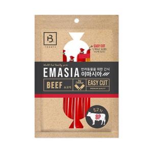 이마시아 소시지 소고기 8p