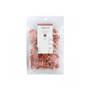 취향저격 콜라겐 오리 큐브 160g