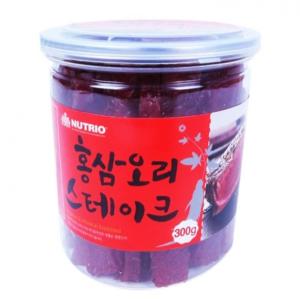 뉴트리오 홍삼 오리 스테이크 300g