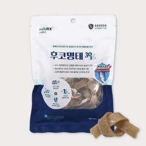 [뉴알엑스] 후코명태 3016 관절 (100g)
