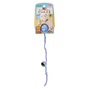 캐티맨 쟈레네코 미니미니 로프볼 2p 지구