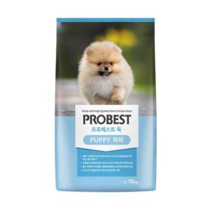 프로베스트 독 퍼피 15kg