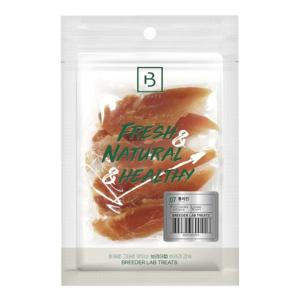 브리더랩 트릿 통 치킨 180g