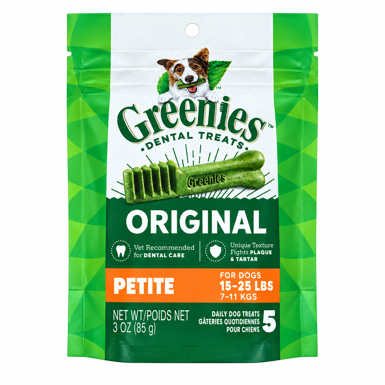 그리니즈 쁘띠뜨 85g