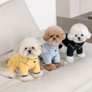 [펫츠랜드] 수플레플리스 올인원 3color (S-2XL)