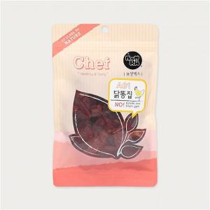 뉴알엑스 쉐프 닭똥집 70g