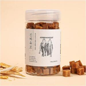 진짜육포 황태 (180g)